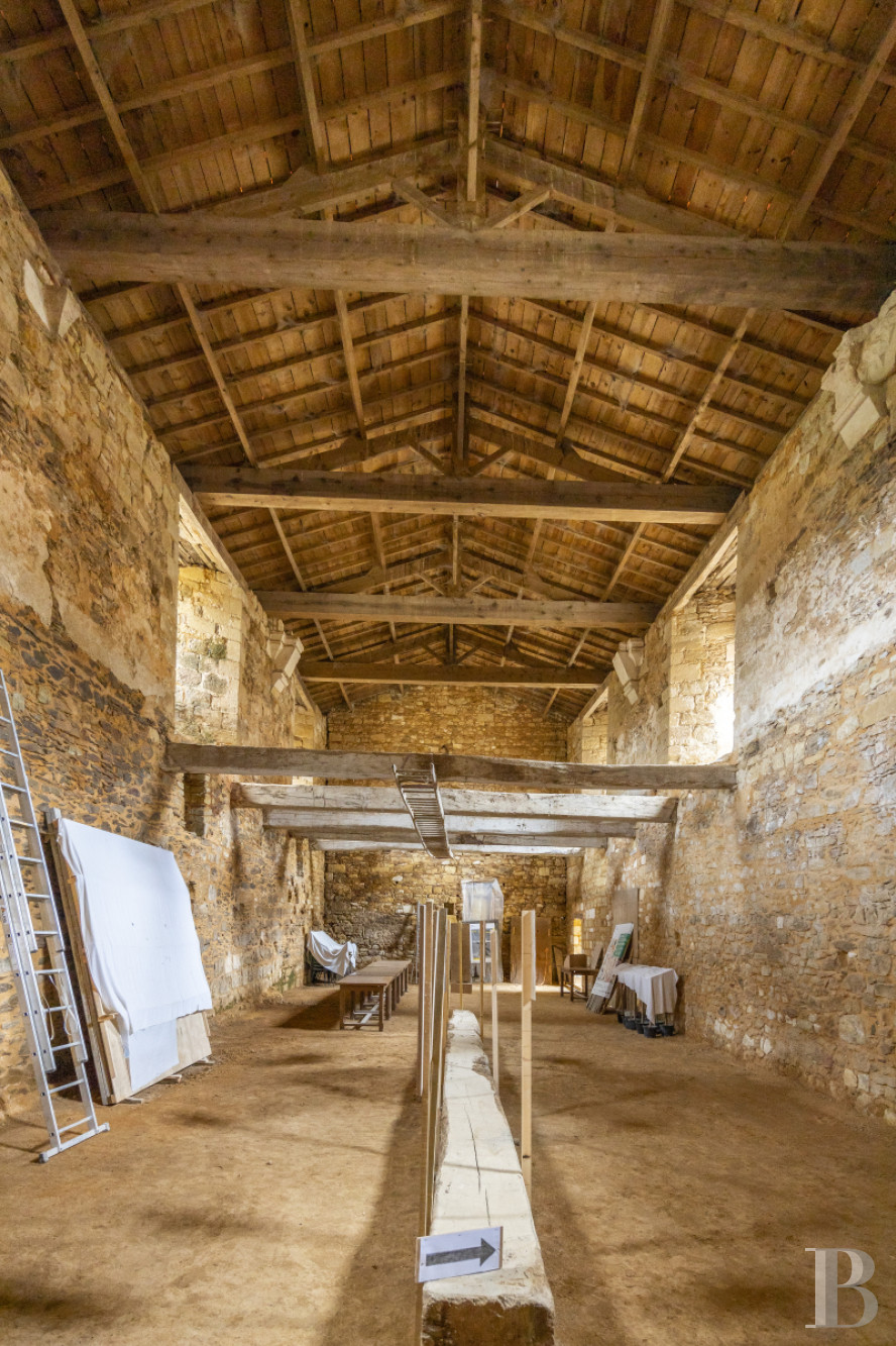 A peaceful stay in a renovated former Cistercian abbey in Vendée, not far from La Roche-sur-Yon - photo  n°33